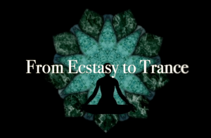 From ecstasy to trance by Claudio Vittori