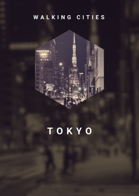 Walking-Cities-Tokyo