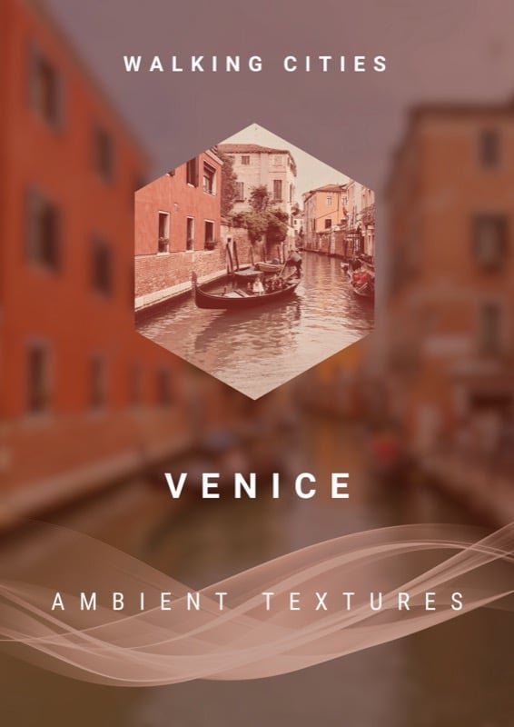 Walking-Cities-Venice-Ambient-Textures