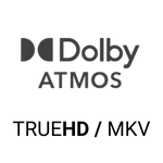 Dolby Atmos Truehd