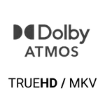 Dolby Atmos Truehd