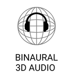 Binaural 3d Audio Binaural 3d Audio Flower of Sound