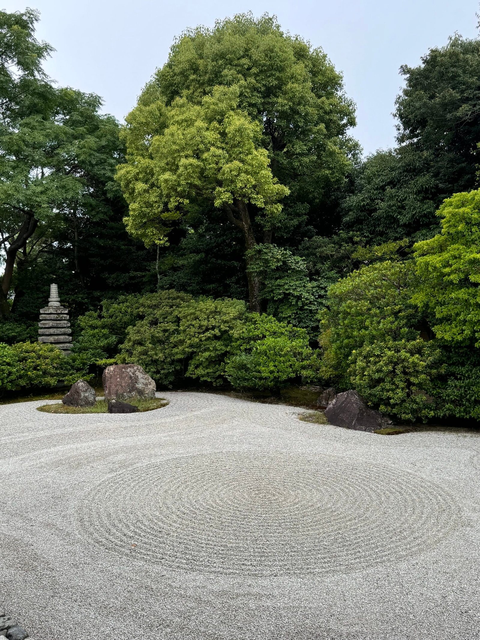 japanese garden